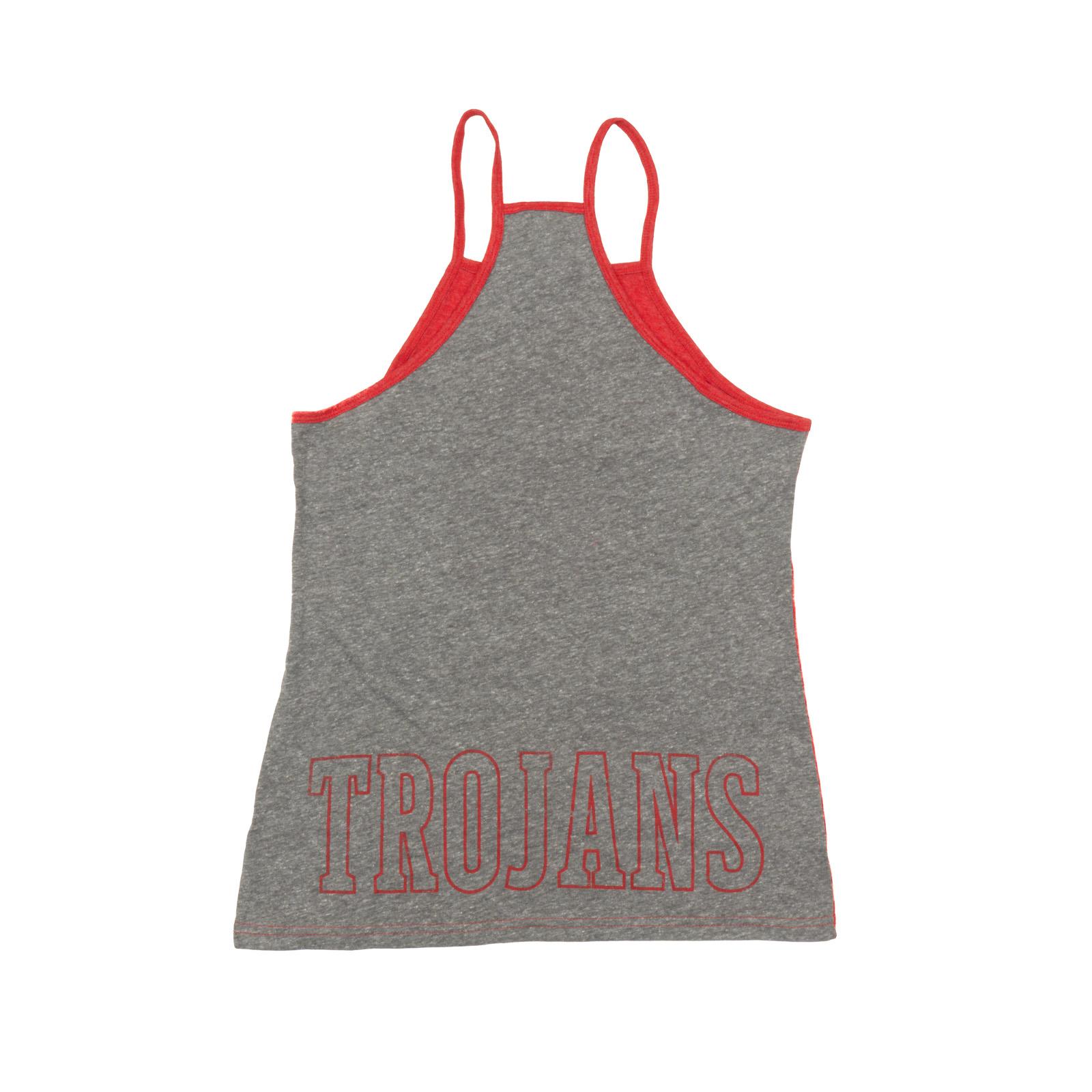 USC Cardinal 3